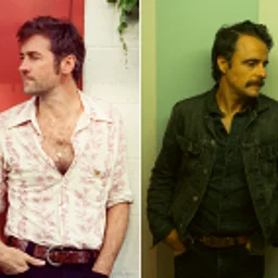 JOHN CRAIGIE & THE BONES OF J.R. JONES WINTER TOUR 2027