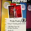 Pride Poetry