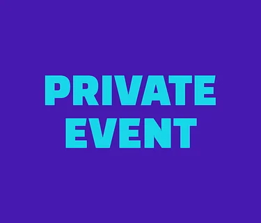 Private Event