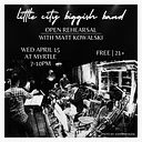 Little City Biggish Band