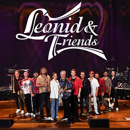 Leonid & Friends
