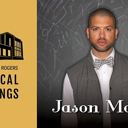 Jason Moran – Russell Hill Rogers Musical Evenings