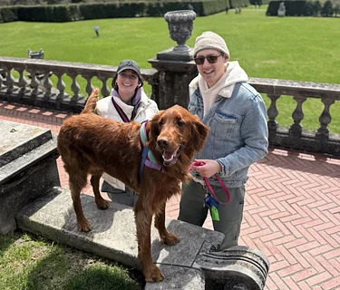 Spring “Dog Days” Weekend