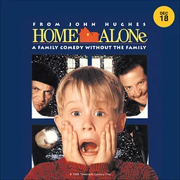 Home Alone – In Concert