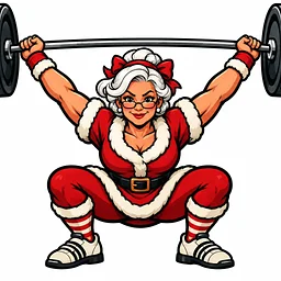 SoCal Winter Classic Weightlifting Meet
