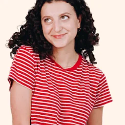 Special Event: Yvette Segan