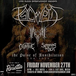 PSYCROPTIC
