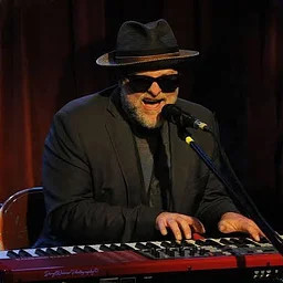 THE Jazz Club: Spike Sikes and The Get Real Gone