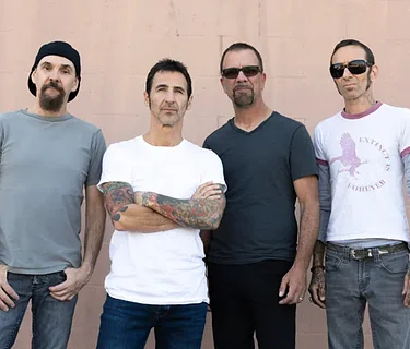 GODSMACK