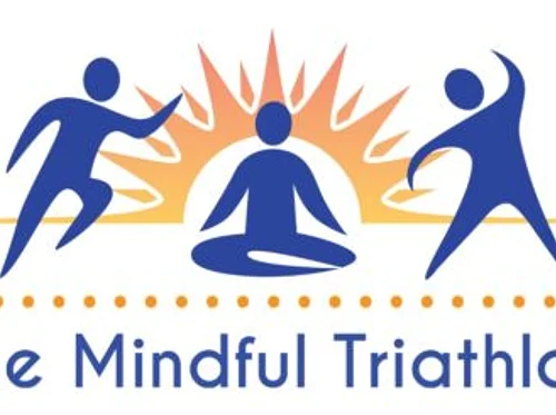 The Mindful Triathlon