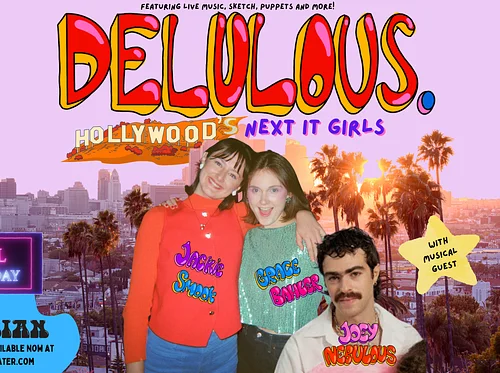 DELULOUS
