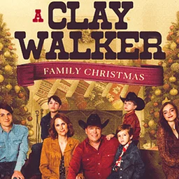 A Clay Walker Family Christmas