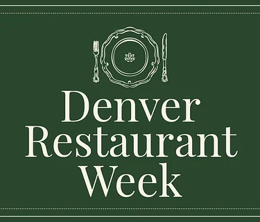 Denver Restaurant Week