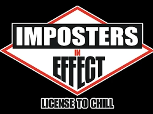 Imposters In Effect : Beastie Boys Tribute Show