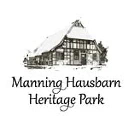 Manning Hausbarn Heritage Park