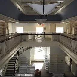 The Stockbridge Library Museum & Archives