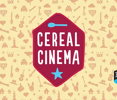 Cereal Cinema: Big Hero 6