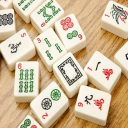 Mahjong Basics (Class Six)