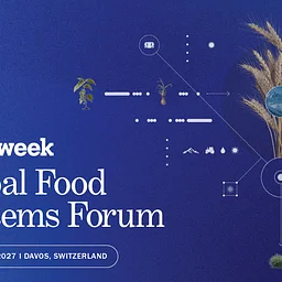 Global Food Systems Forum 2027