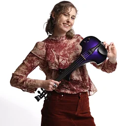 SIDE SET: Alice Hasen