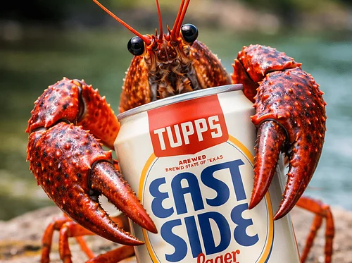 Crawfish Boil with Cajun Made Crawfish & Seafood