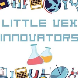 Little VEX Innovators with Infinite Robotics Inc. (Grades K-3)