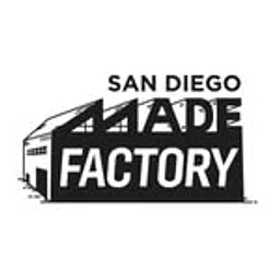 San Diego Made Factory