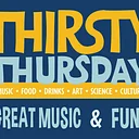 Thirsty Thursday with The Grateful Dads