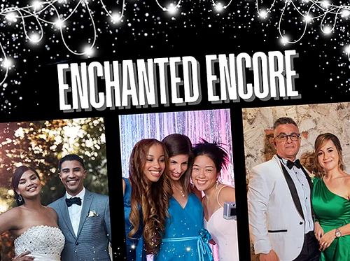 Enchanted Encore