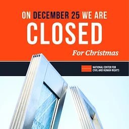 Closed Christmas