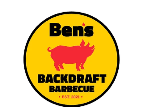 Ben’s Backdraft Barbecue