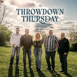 Throwdown Thursday $20