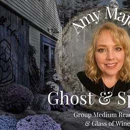 Ghosts & Spirits A Group Medium Reading