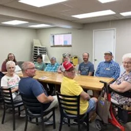 Plum City History Club
