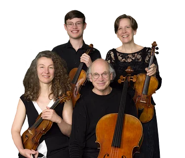 ArtsFarmington presents an Evening of Masterworks by Dvořák and Schubert