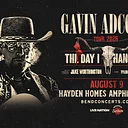 GAVIN ADCOCK