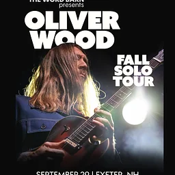 Oliver Wood