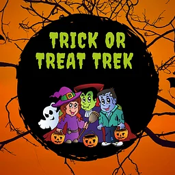 Trick or Treat Trek