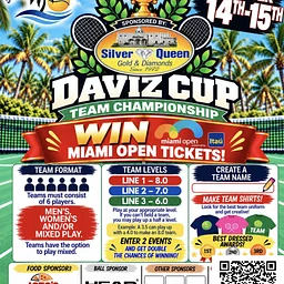 Daviz Cup Team Championship