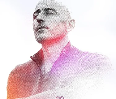 Lee Harris accompanied by Davor Bozic: The Oneness Experience