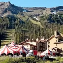 Flynn Creek Circus at Kirkwood