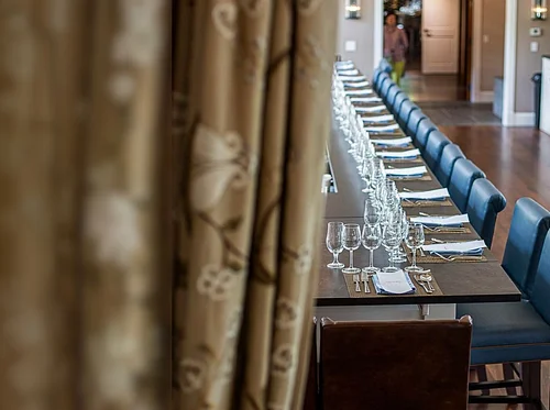 Chef’s Counter Lunch with Jaci