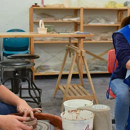 Tuesday Teen Art Club