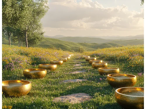Summer Sound Bath