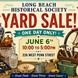 Long Beach Historical Society - Long Beach New York