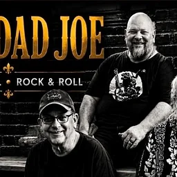 CRAWDAD JOE