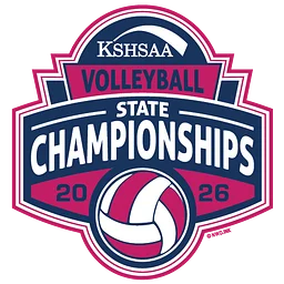 KSHSAA Volleyball State Championships (6A)