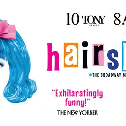 HAIRSPRAY
