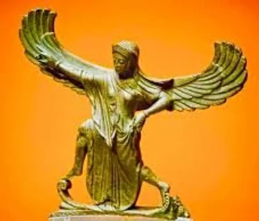 Stories on the Lawn: Victory