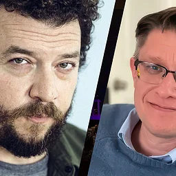 Gibbes Distinguished Lecture Series presents Danny McBride + Beeple